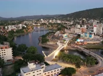 Paquete - CARLOS PAZ (Z)
