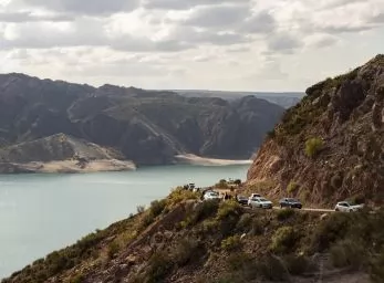 Paquete - SAN RAFAEL (Z)