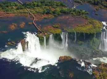 Paquete - CATARATAS DEL IGUAZU (Z)