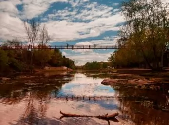 Paquete - CARLOS PAZ & MERLO (Z)