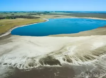 Paquete - ESCAPADA PAMPEANA con CARHUE y Colonia Menonita (W)