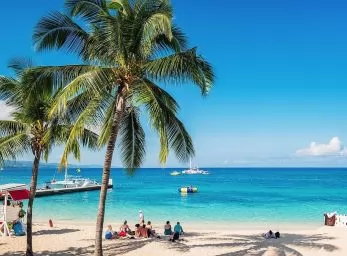 Paquete - MONTEGO BAY  (Jamaica) (TKT)