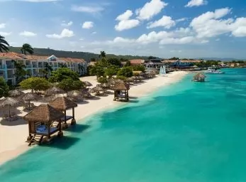 Paquete - MONTEGO BAY  (Jamaica) (TKT)