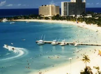Paquete - OCHO RIO (Jamaica) (TKT)