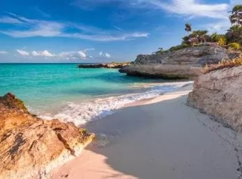 Paquete - PLAYA DEL CARMEN (TKT) 