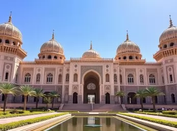 Paquete - DUBAI Y ABU DHABI  -  Salida Grupal  A/C (Babel) 