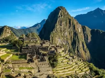 Paquete - PERU con MACHU PICCHU  -  Salida Grupal A/C (Babel) 