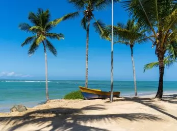 Paquete - MICHES & BAYAHIBE  -  Salida Grupal A/C  (Babel) 