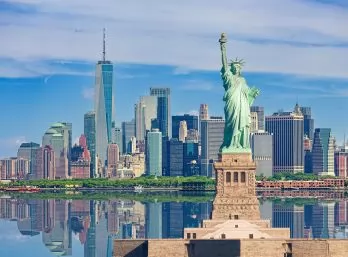 Paquete - NEW YORK  -  Salida Grupal (G8)