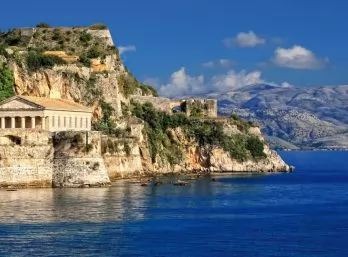 Paquete - TURQUIA Y GRECIA  -  Salida Grupal Exclusiva A/C (TKT)