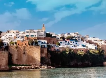 Paquete - MARRUECOS & ESPAÑA entre Zocos y Alcazares -  Salida Grupal A/C (Toselli)