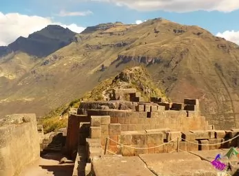 Paquete - PERU EXTRAORDINARIO  -  SEMANA SANTA -  Salida Grupal A/C (Toselli)