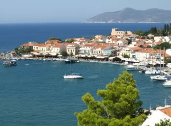 Paquete - TURQUIA & GRECIAcon Islas del Egeo  -  Salida Grupal A/C (Vietur)