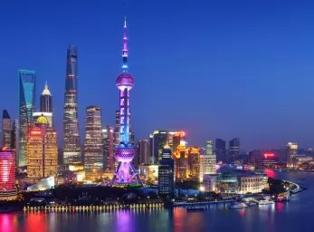 Paquete - CHINA, HONG KONG Y DUBAI  -  Salida Grupal A/C  (Toselli) 