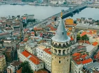 Paquete - TIERRA DE FARAONES & ESTAMBUL  -  Salida Grupal (Toselli) 