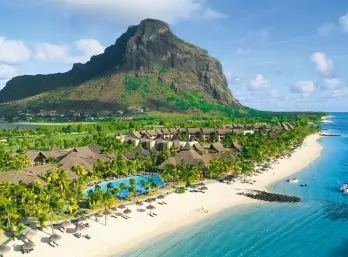 Paquete - DUBAI E ISLAS MAURITIUS **PROMO con aereos ** (C)